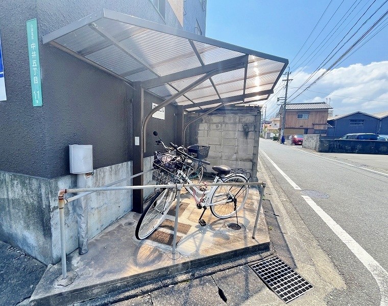 中村ビル その他外観2