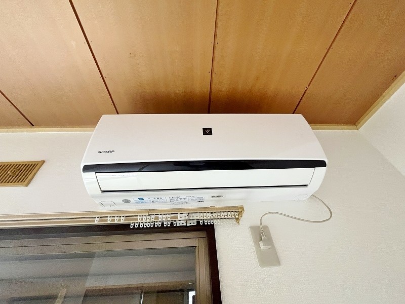 パナハイツさつき  その他5