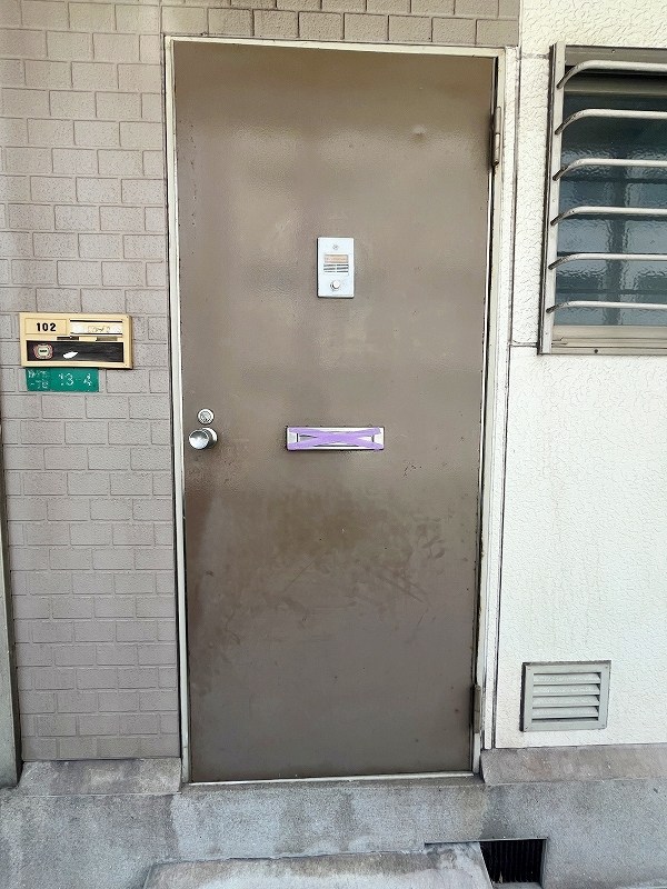 パナハイツさつき  その他7
