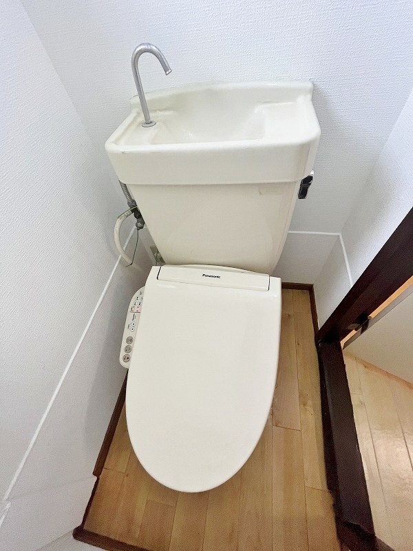 パナハイツさつき  その他15