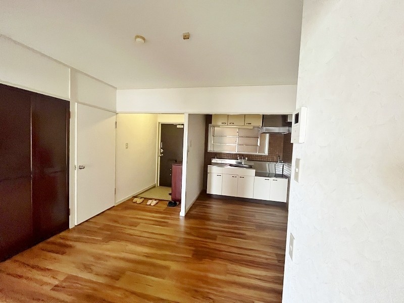 愛宕マンション(分譲賃貸)  その他40