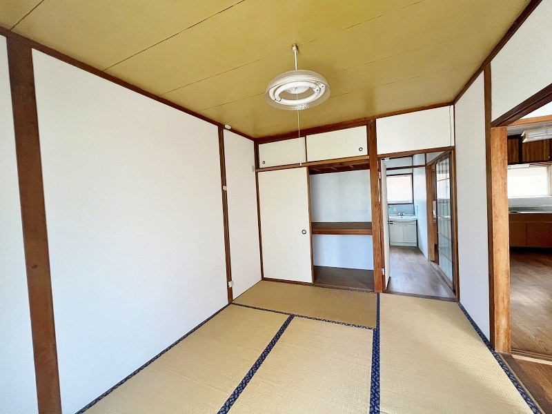 小森アパート その他12