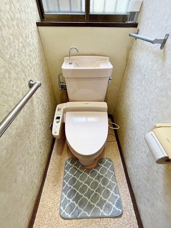 新高田戸建 その他2