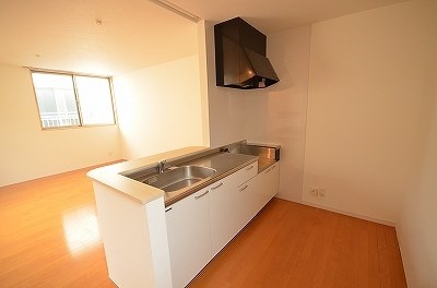 CASA MASA(カーサ マーサ)  キッチン