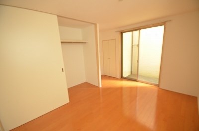 CASA MASA(カーサ マーサ)  ベッドルーム