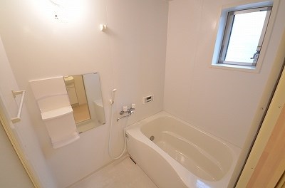 CASA MASA(カーサ マーサ)  風呂画像