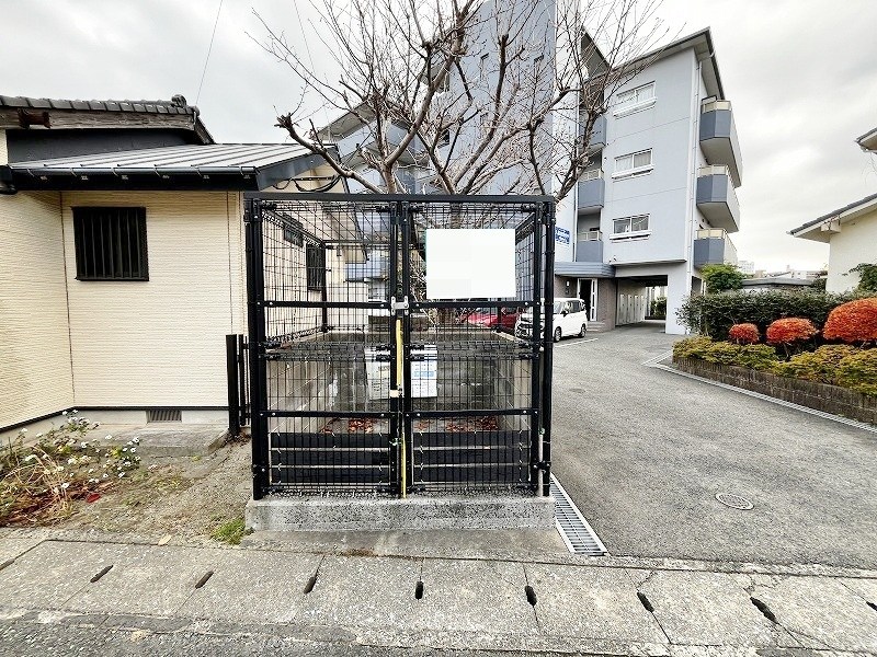 ロージュマン黄金町 その他外観3