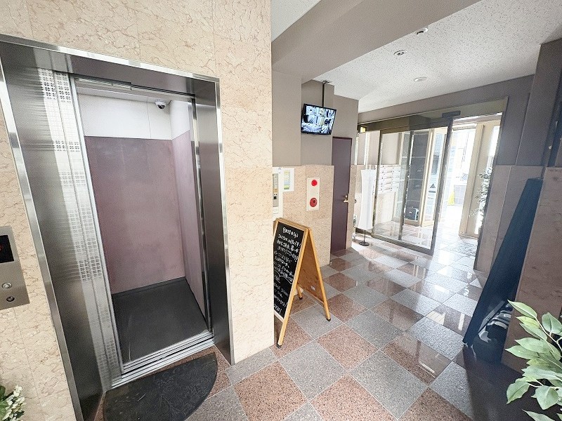 アンビエンス小倉駅前 その他外観1