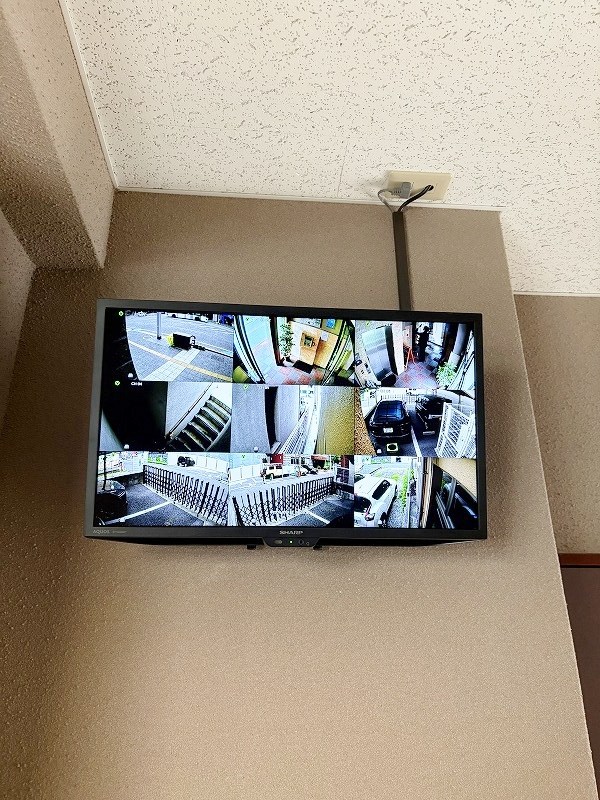アンビエンス小倉駅前 その他外観3