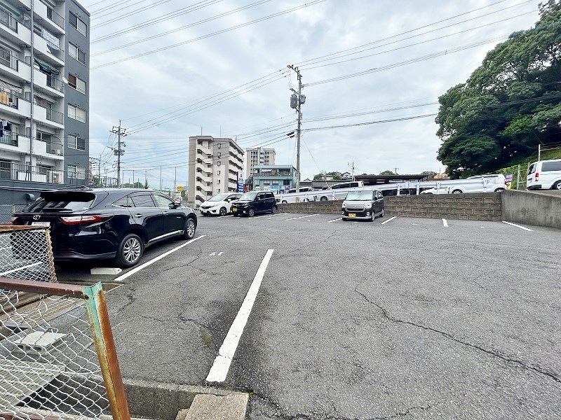 シェリール井堀通り その他外観4