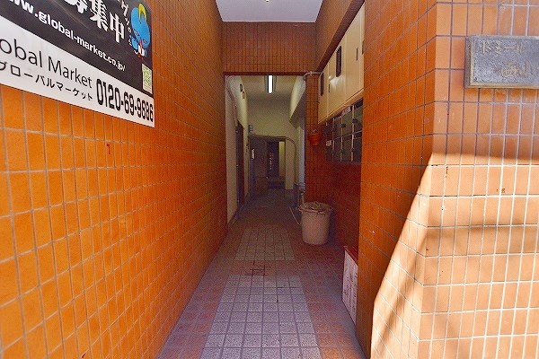ドミール西小倉  その他外観2
