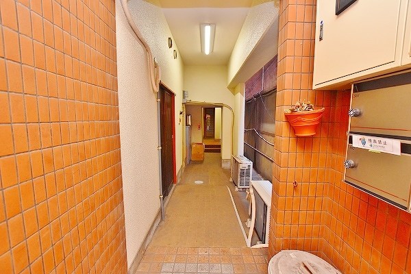 ドミール西小倉  その他外観3