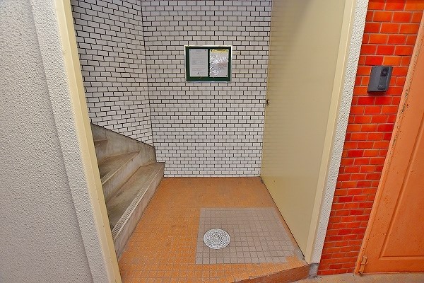 ドミール西小倉  その他外観4