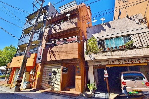 ドミール西小倉  その他外観5