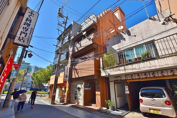 ドミール西小倉  その他外観6