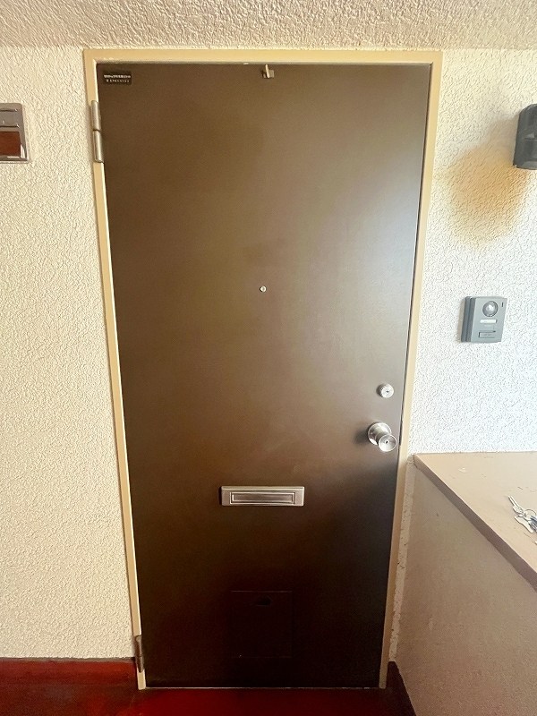 愛宕マンション(分譲賃貸)  その他7
