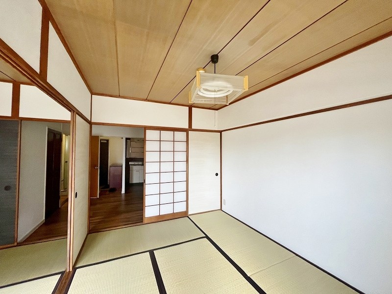 愛宕マンション(分譲賃貸)  その他36