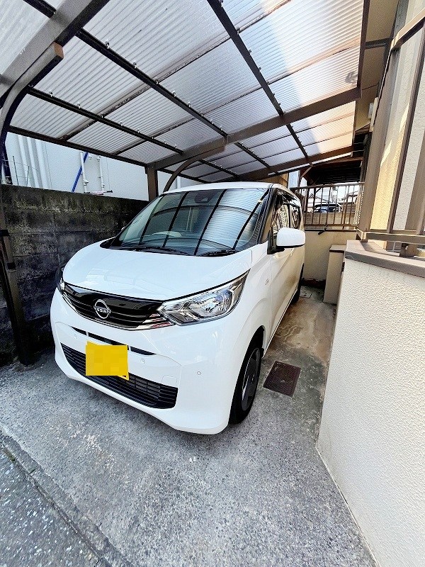 新高田1丁目貸家 その他外観3