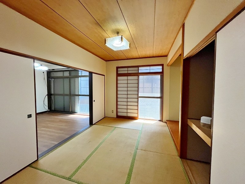 新高田1丁目貸家 その他18