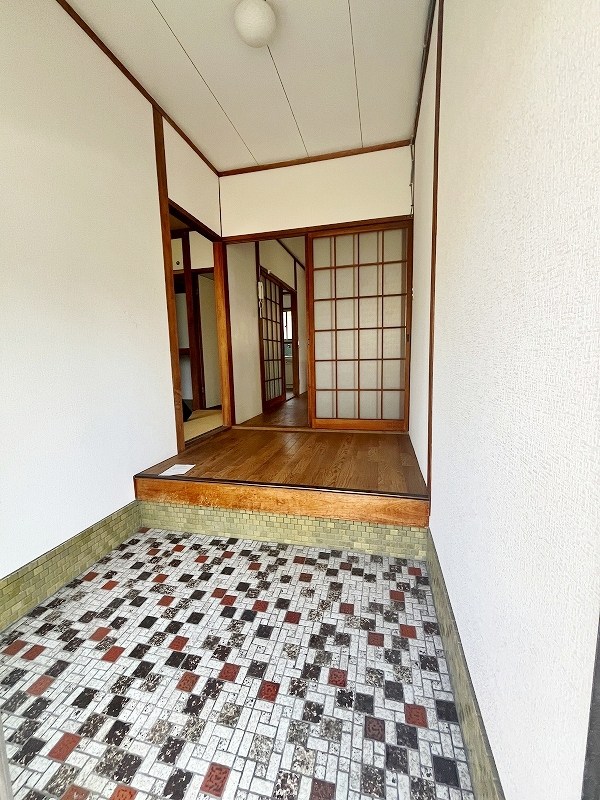 小森アパート その他6