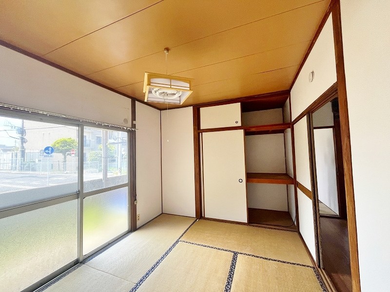 小森アパート その他20