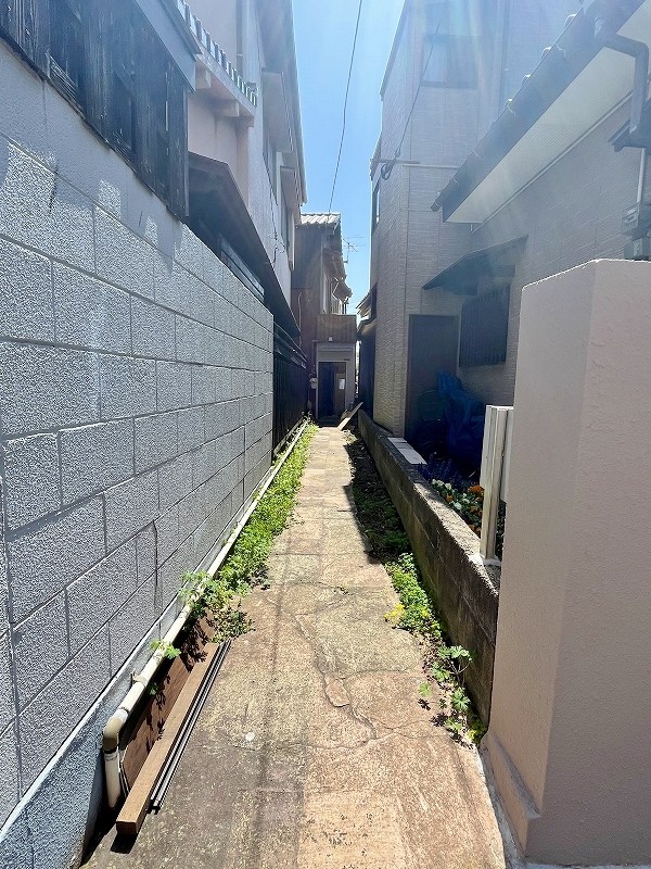 原町一丁目戸建 その他外観1