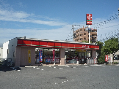 リリーフ浅川Ⅱ  周辺画像2
