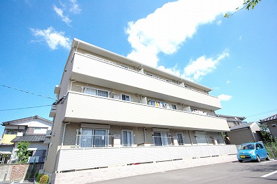 プレジャーライフＹＵＺＵ 103号室 外観