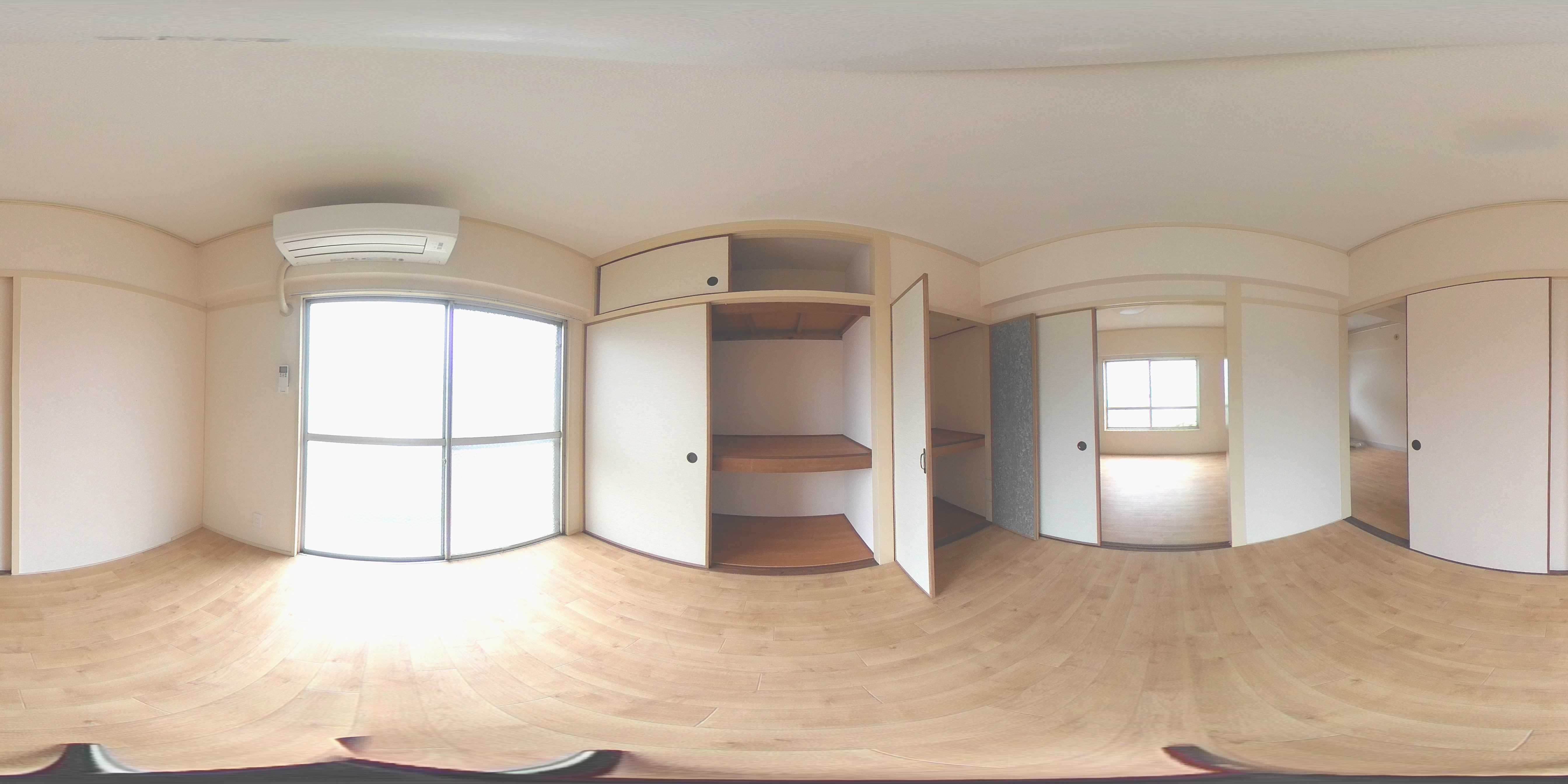 菜園場コーポ その他部屋・スペース