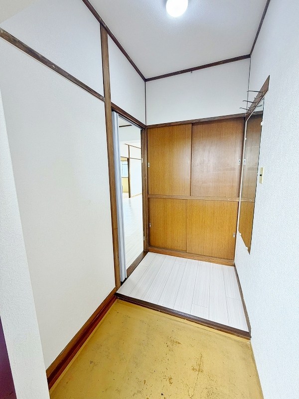 三萩野コーポラス（分譲） その他6