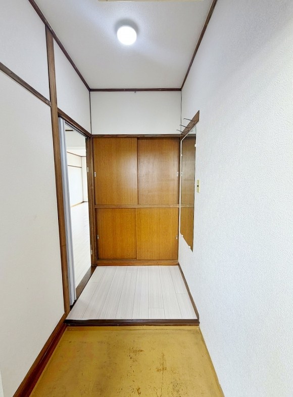 三萩野コーポラス（分譲） その他11