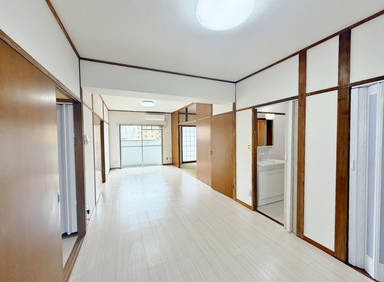 三萩野コーポラス（分譲） その他23