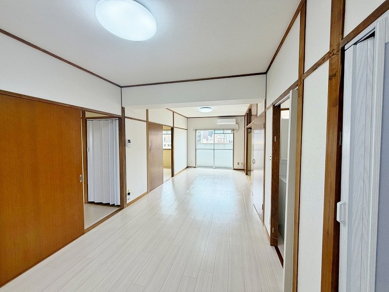 三萩野コーポラス（分譲） その他24