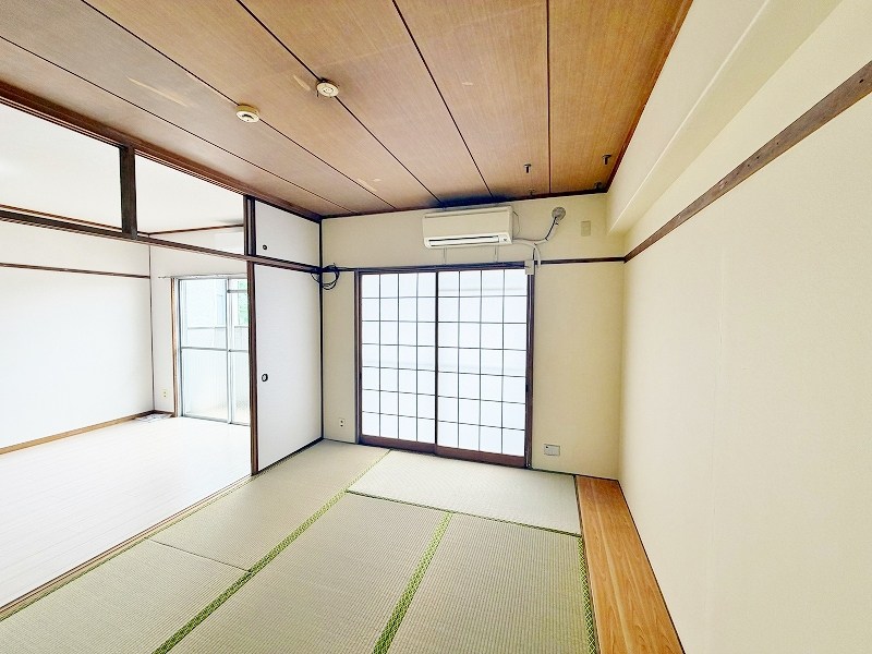 三萩野コーポラス（分譲） その他29