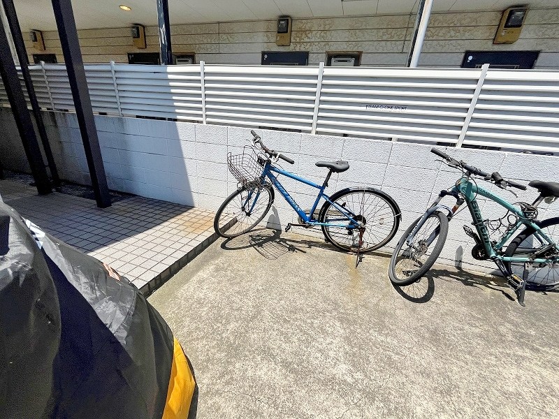 オアシス中原西 その他外観1