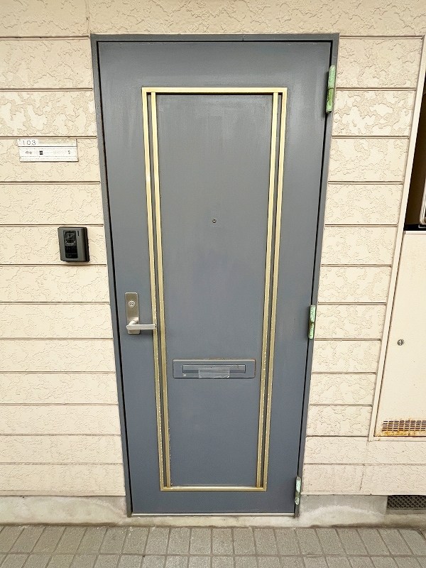 オアシス中原西 その他8