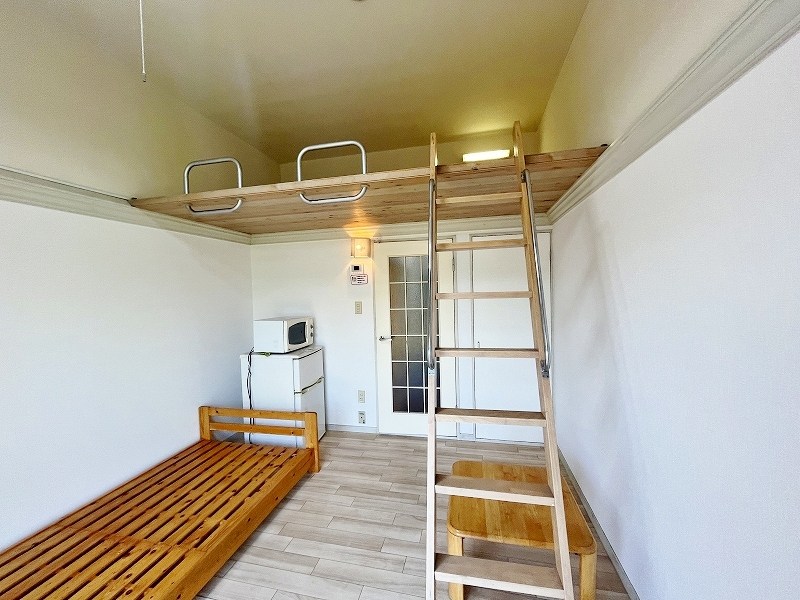 オアシス中原西 その他25
