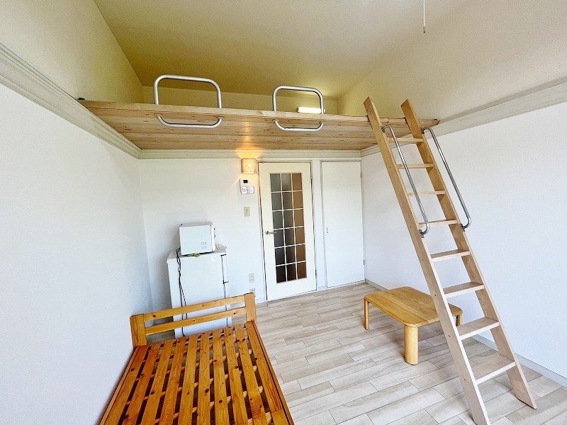 オアシス中原西 その他27