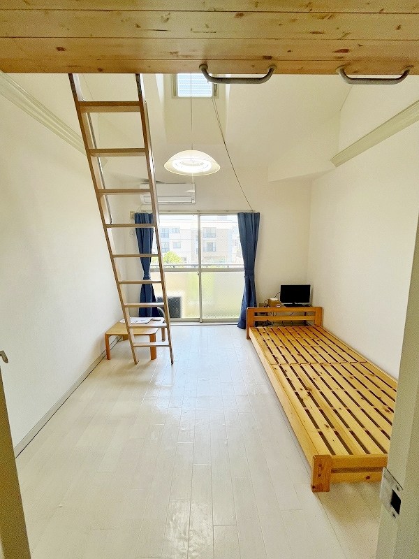 オアシス中原西 その他21