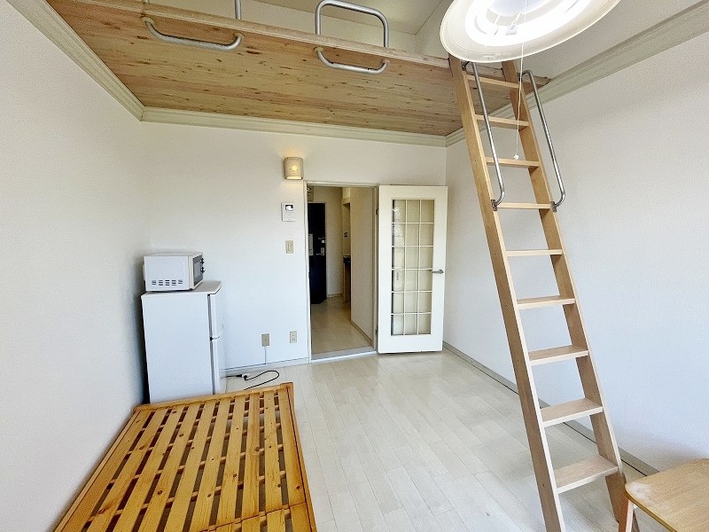 オアシス中原西 その他26