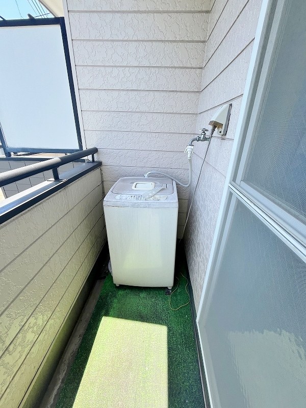 オアシス中原西 その他30