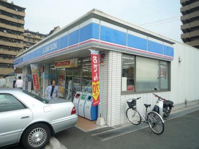 オアシス中原西 周辺画像3