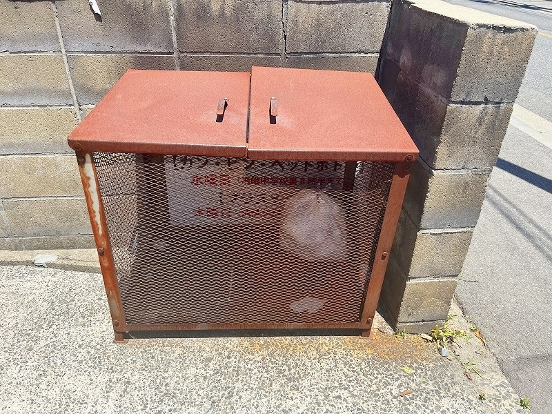 オアシス小芝 その他外観2