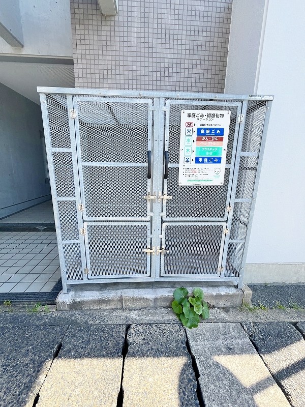 イデアコミュニティ その他外観2