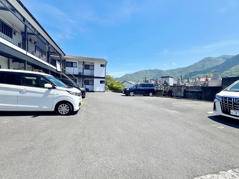 竹和荘 その他外観2