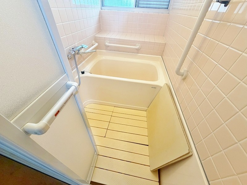 三萩野コーポラス（分譲） その他8