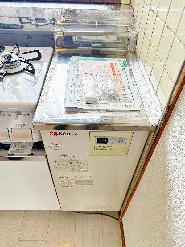 三萩野コーポラス（分譲） その他22