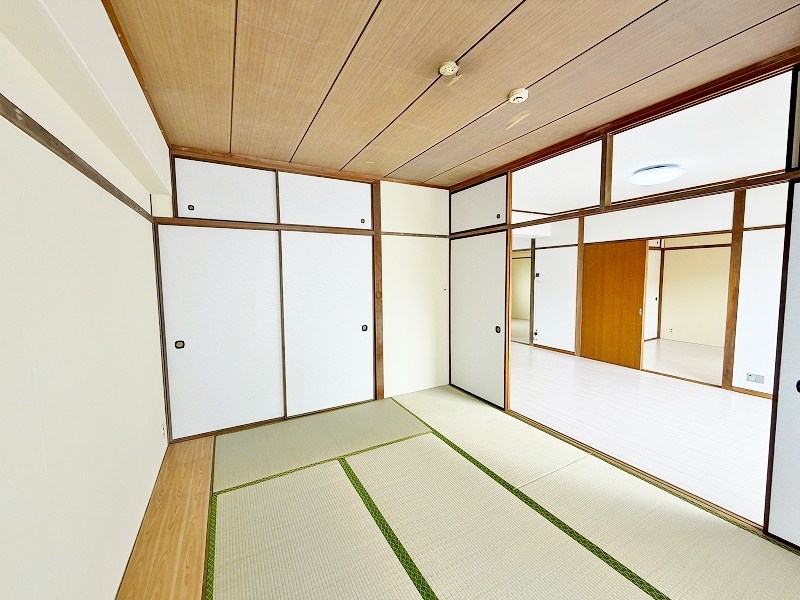 三萩野コーポラス（分譲） その他28