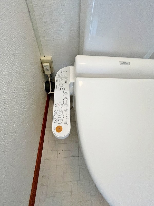 城野団地　１棟(分譲賃貸) その他5