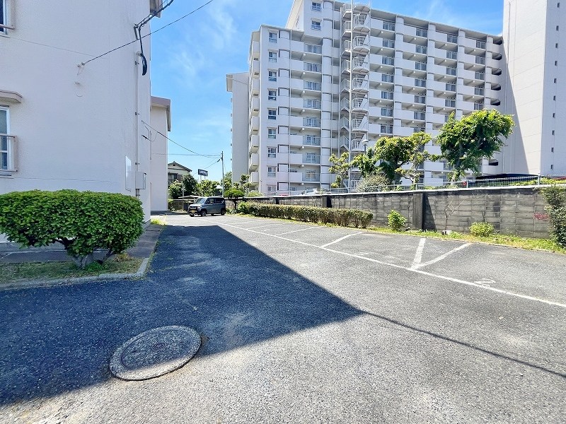 城野団地　１棟(分譲賃貸) その他外観1